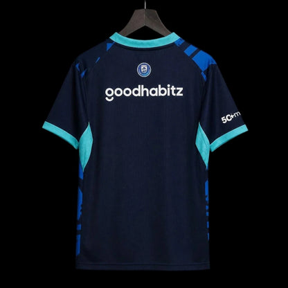 Maillot PSV Eindhoven Third 26/27