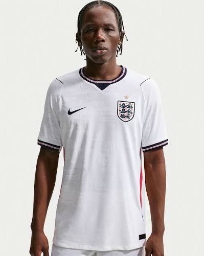 Maillot Angleterre Coupe du Monde 2026