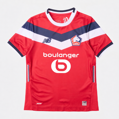 Maillot LOSC Domicile 2026-2027
