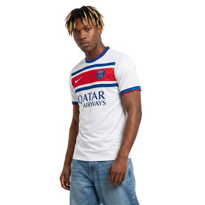 Maillot PSG Pré-match 2026-2027