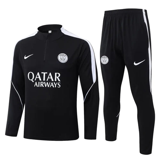 Ensemble Training PSG