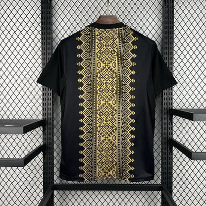 Maillot Maroc Concept Coupe du Monde 2026