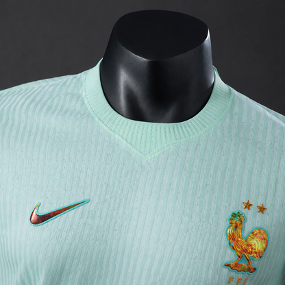 Maillot extérieur France Mondial 2026