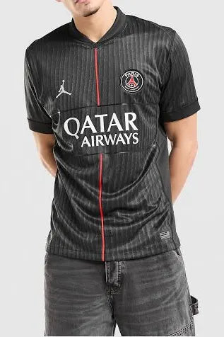 Maillot PSG Fourth 2025-2026