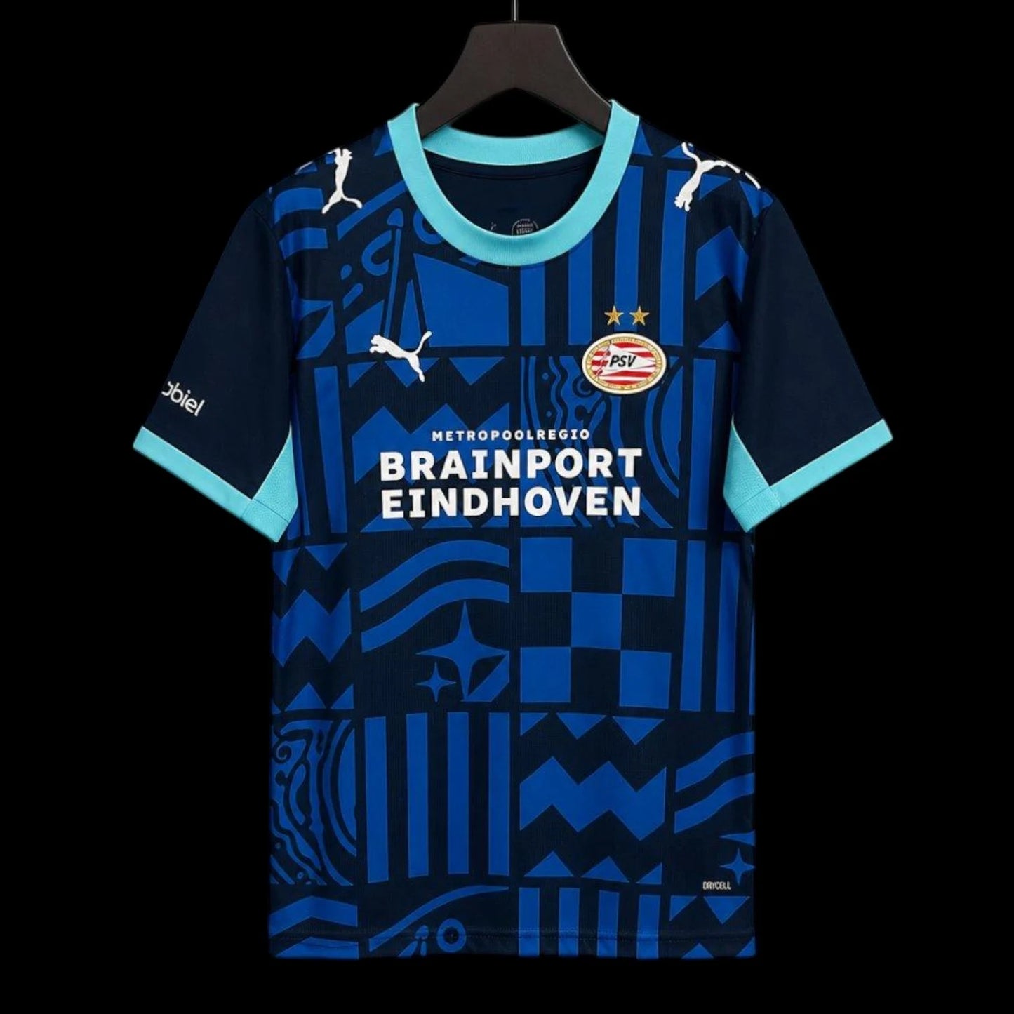 Maillot PSV Eindhoven Third 26/27