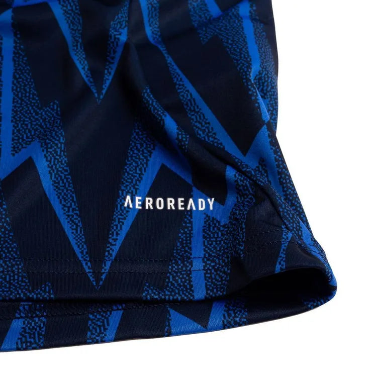 Maillot Arsenal extérieur saison 2025-2026