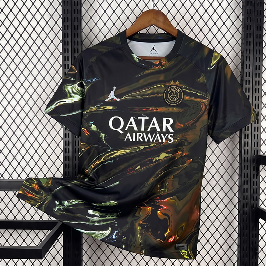 Maillot PSG Fifth 2026 2 étoiles