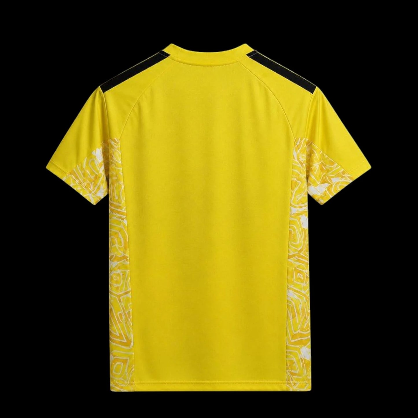 Aston Villa Maillot Gardien 26/27