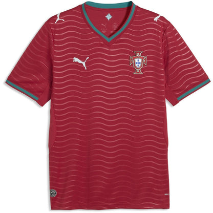 Maillot Portugal Mondial 2026