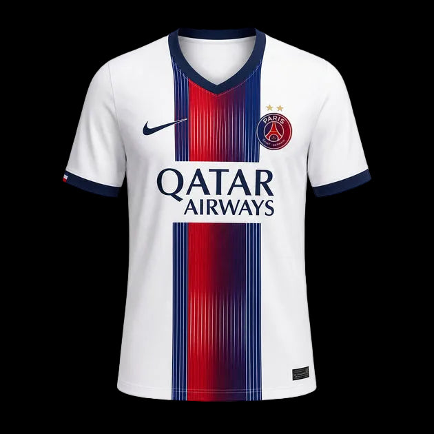 Maillot PSG Extérieur 2026/2027