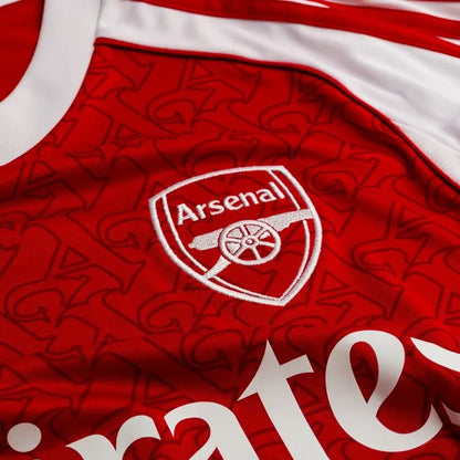 Maillot Arsenal saison 2025/2026