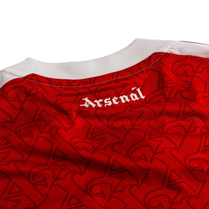 Maillot Arsenal saison 2025/2026