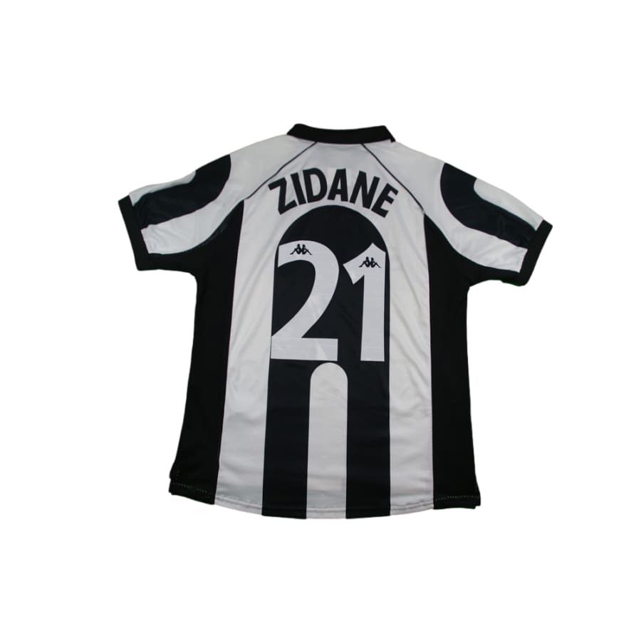 Maillot Zidane Juventus 1996-1997