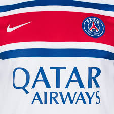 Maillot PSG Pré-match 2026-2027