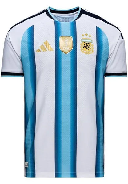 Maillot Argentine Domicile Mondial 2026
