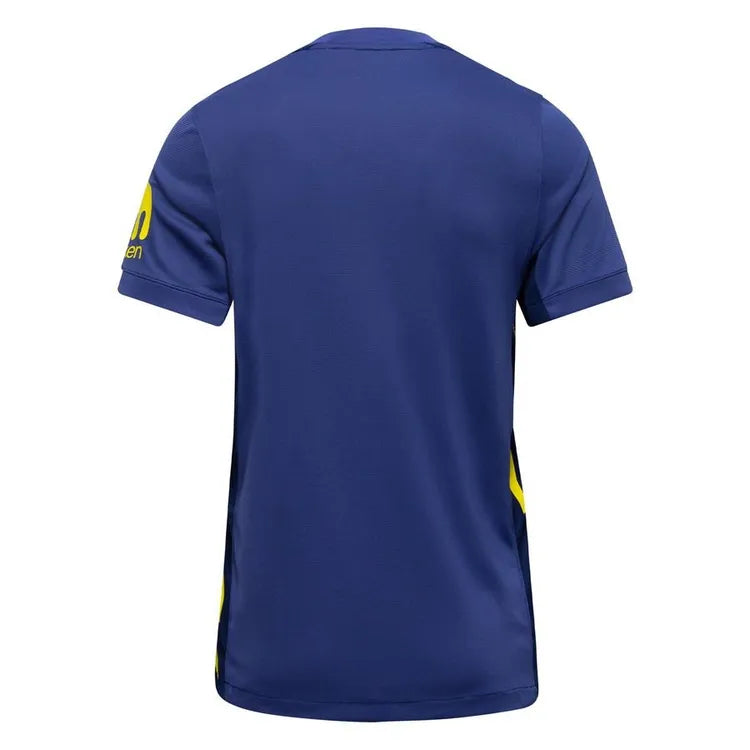 Maillot extérieur Athlético de Madrid