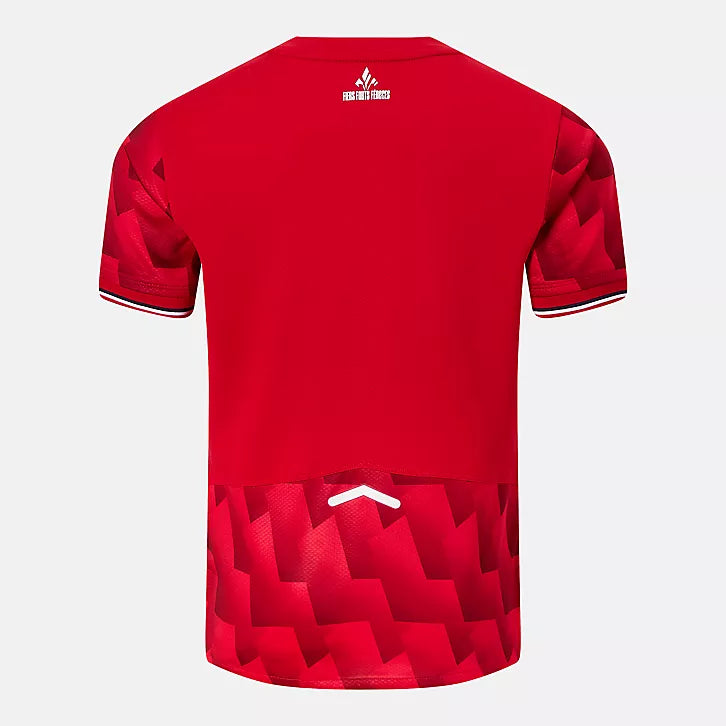 Maillot LOSC Lille 2025-2026