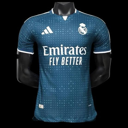 Maillot Réal Madrid Extérieur Version Joueur