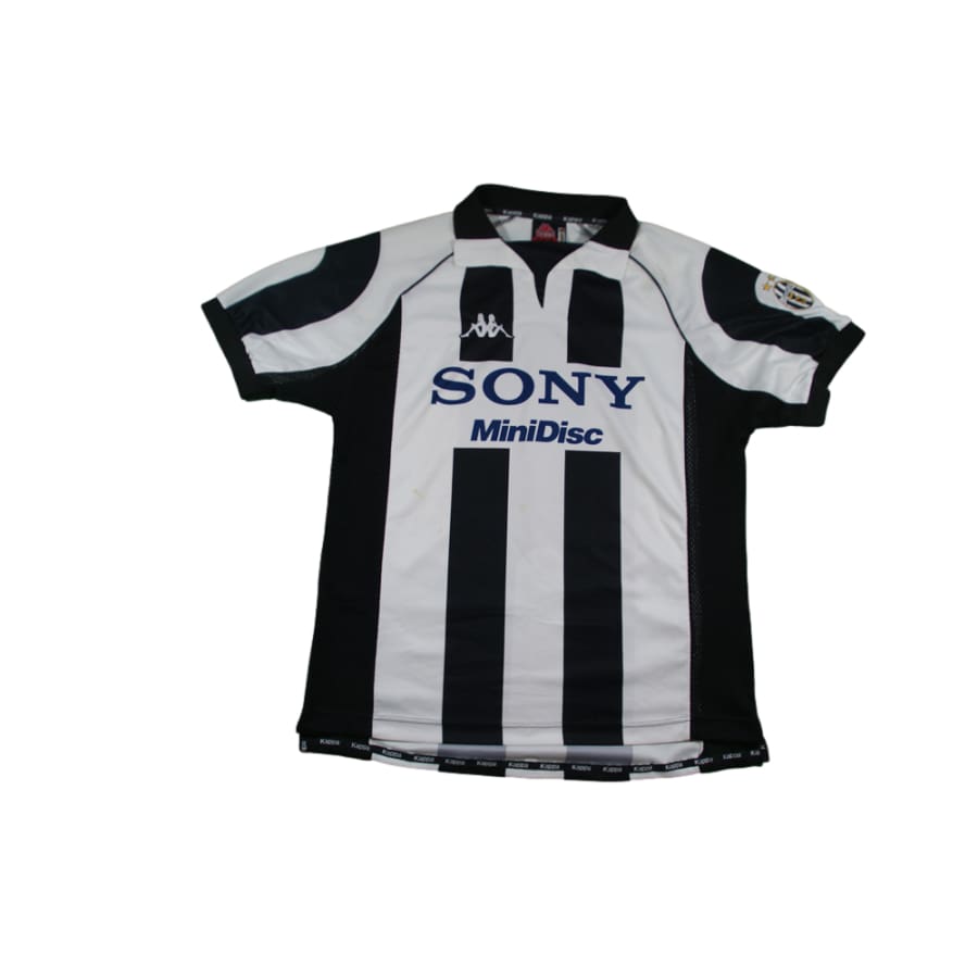 Maillot Zidane Juventus 1996-1997