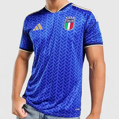 Maillot Italie Mondial 2026