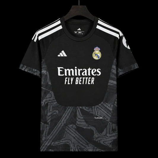 Maillot Gardien Réal Madrid 2026-2027