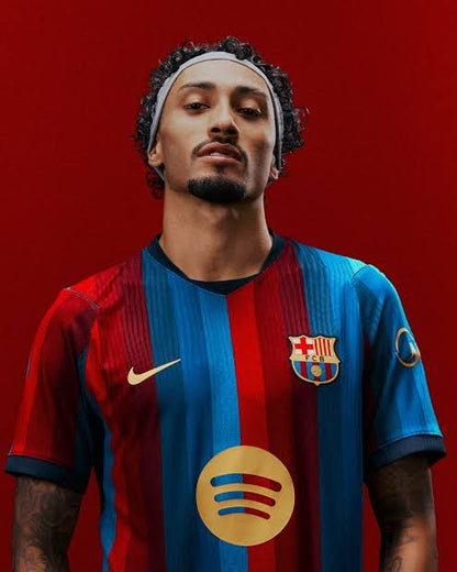 Maillot FC Barcelone Domicile 2026/2027