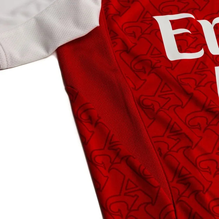 Maillot Arsenal saison 2025/2026