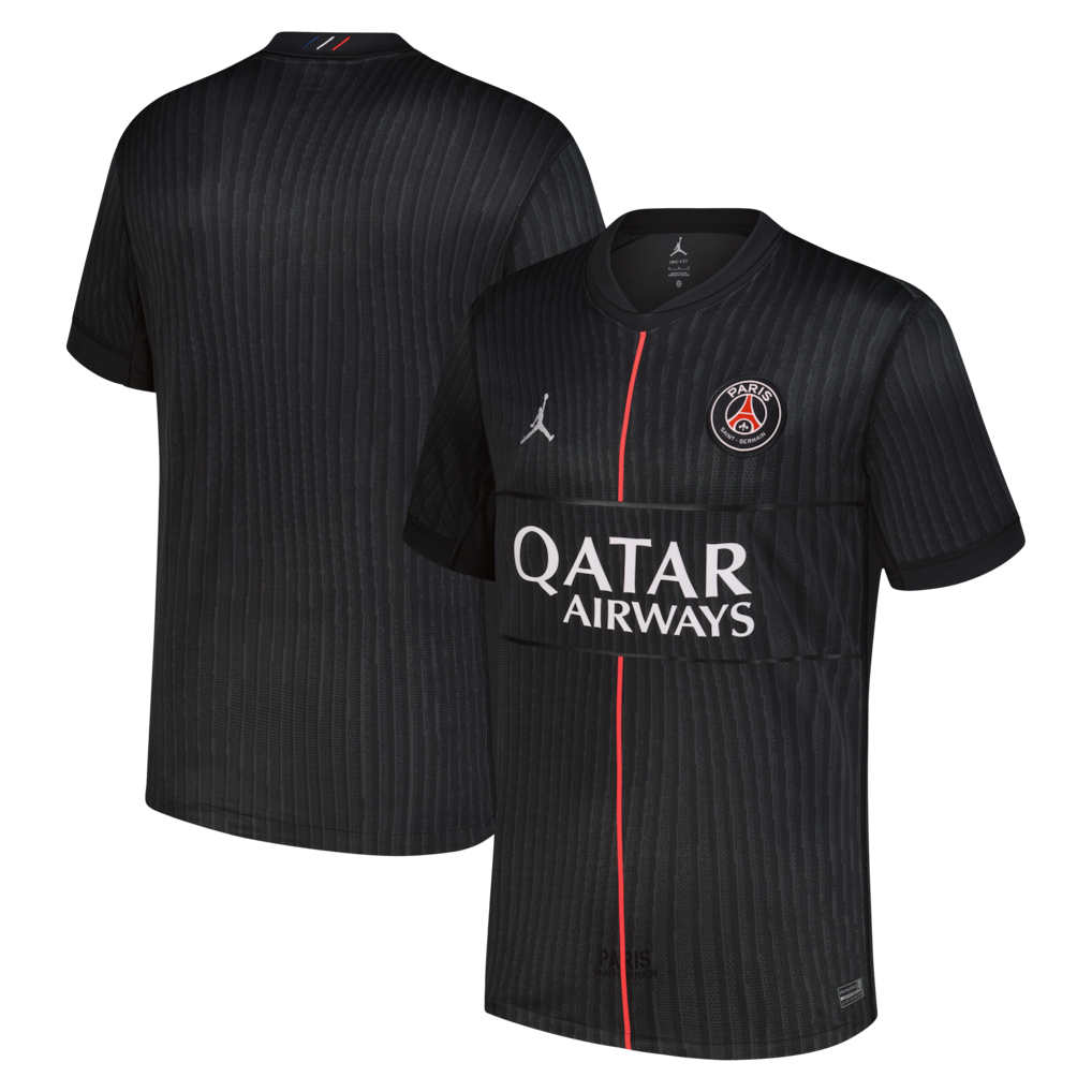 Maillot PSG Fourth 2025-2026