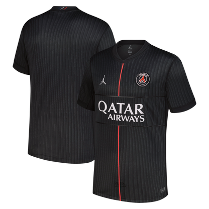 Maillot PSG Fourth 2025-2026
