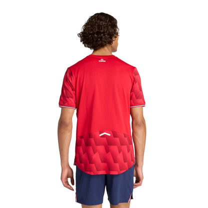 Maillot LOSC Lille 2025-2026
