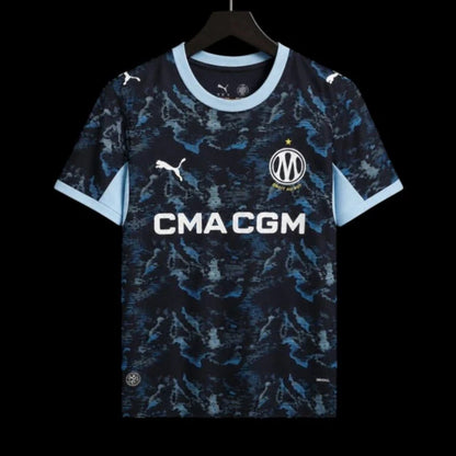 Maillot OM Extérieur 2026-2027