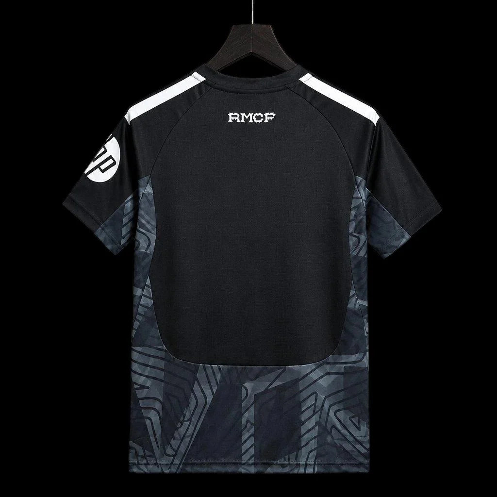 Maillot Gardien Réal Madrid 2026-2027