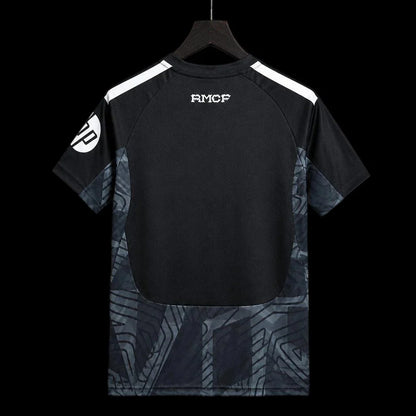 Maillot Gardien Réal Madrid 2026-2027