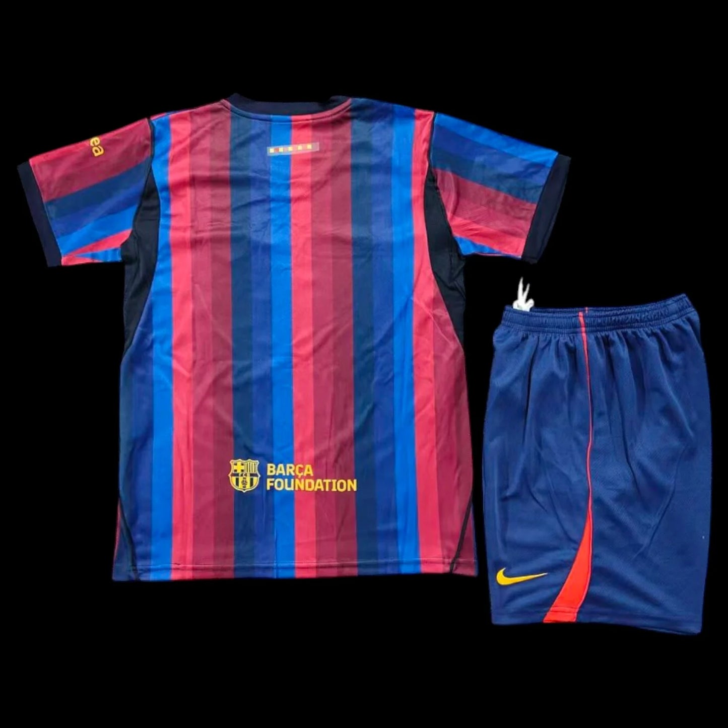 Kit Enfant FC Barcelone Domicile 2026/2027