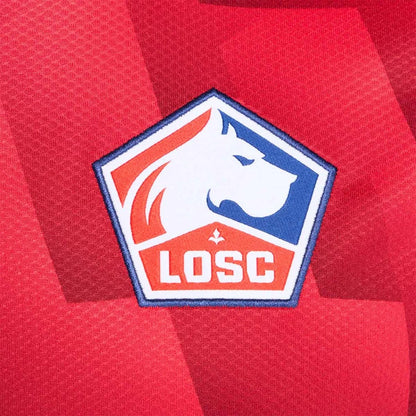 Maillot LOSC Lille 2025-2026