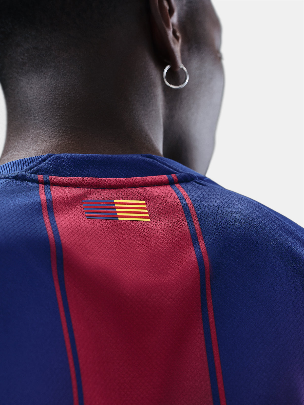 Maillot FC Barcelone domicile 2025-2026