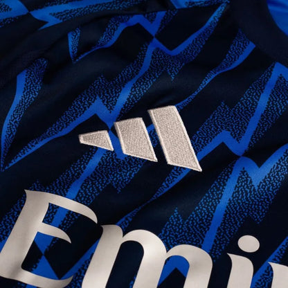 Maillot Arsenal extérieur saison 2025-2026