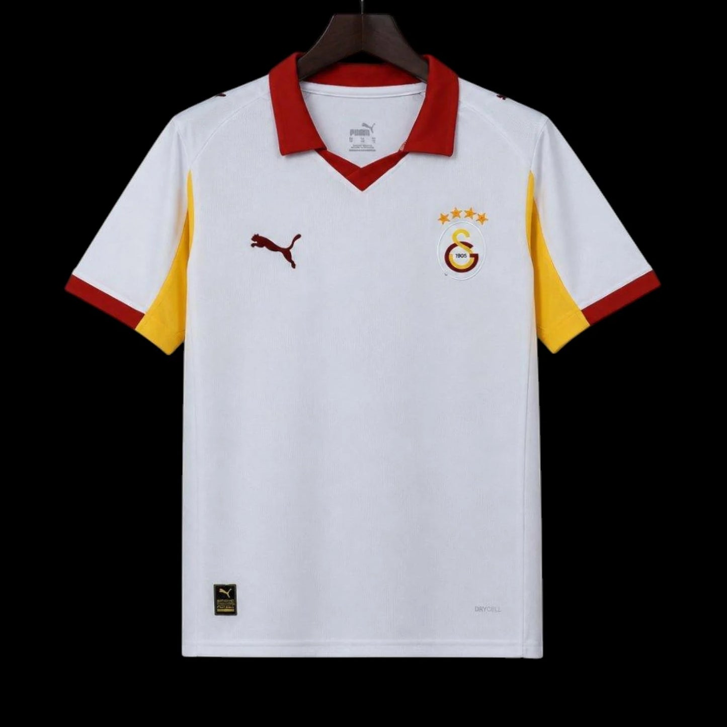 Maillot Extérieur Galatasaray 2026-2027