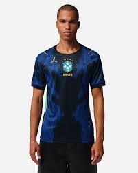 Maillot extérieur Brésil Mondial 2026