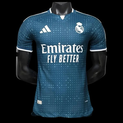 Maillot Réal Madrid Extérieur Version Joueur