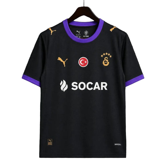 Maillot Third Galatasaray 2026-2027