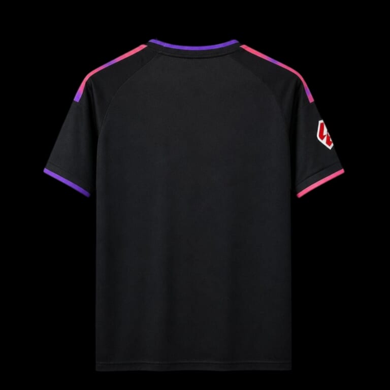 Maillot Third FC Séville 26/27