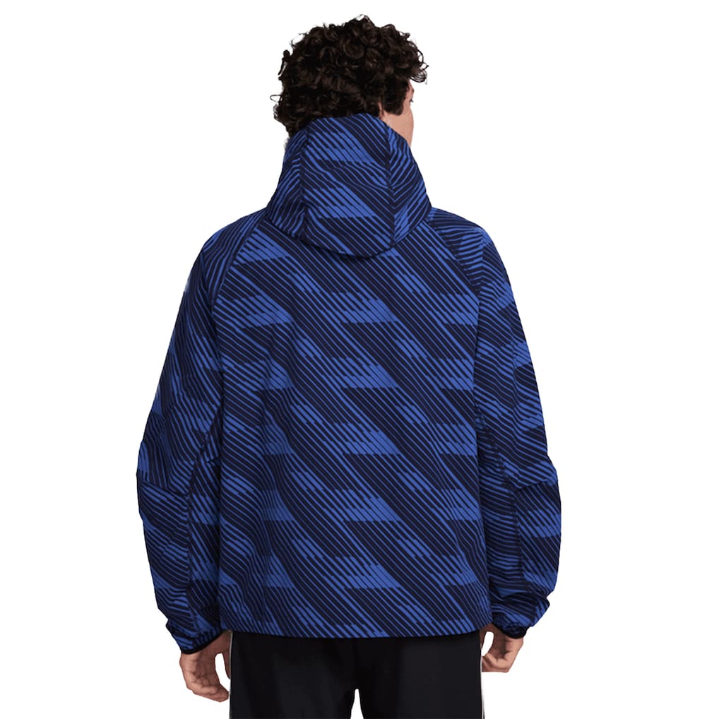 Veste Équipe de France 2026