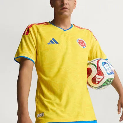 Maillot Colombie mondial 2026
