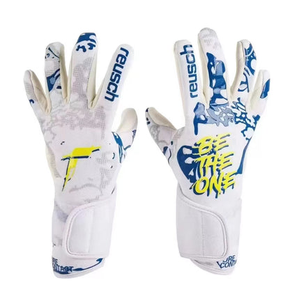 Gants de Gardien Pure Contact Reusch