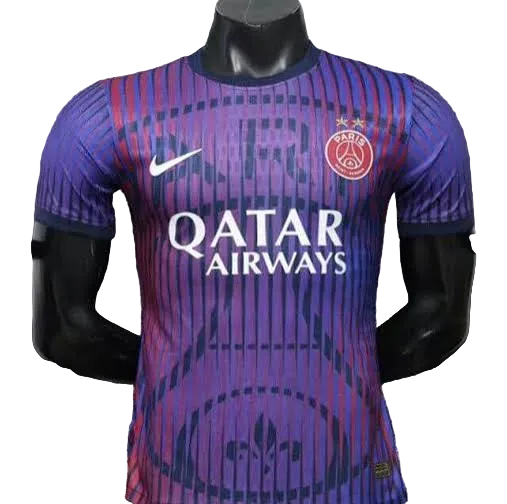 Maillot Pré-Match PSG 2026-2027 Version Player 2*