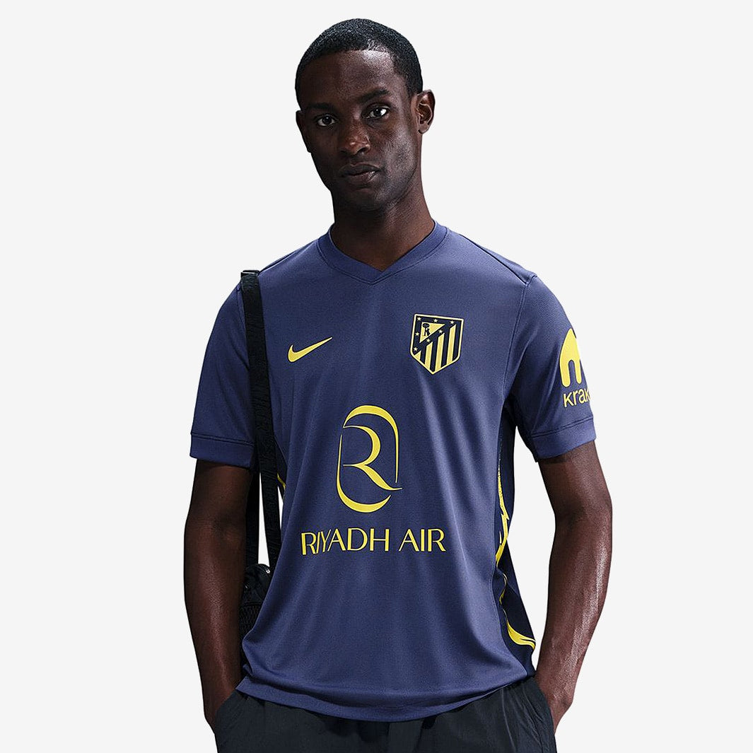 Maillot extérieur Athlético de Madrid