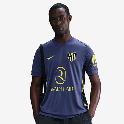 Maillot extérieur Athlético de Madrid