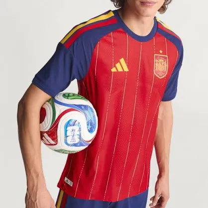 Maillot Espagne mondial 2026