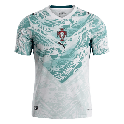 Maillot Portugal Mondial 2026